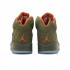 Air Jordan 5 Retro Olive