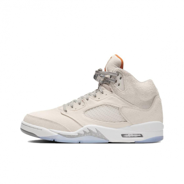 Air Jordan 5 SE Craft