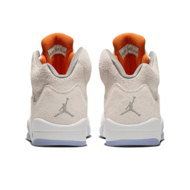 Air Jordan 5 SE Craft