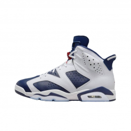 Air Jordan 6 Olympic