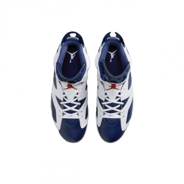 Air Jordan 6 Olympic