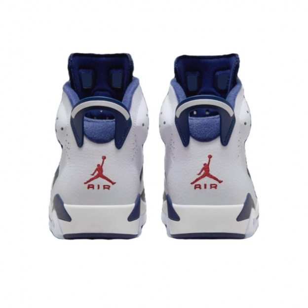 Air Jordan 6 Olympic