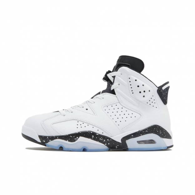 Air Jordan 6 Reverse Oreo