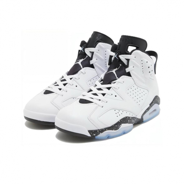 Air Jordan 6 Reverse Oreo