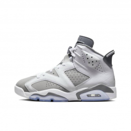 Air Jordan 6 Cool Grey