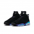 Air Jordan 6 Aqua