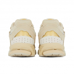 New Balance 2002R Protection Pack Sandstone