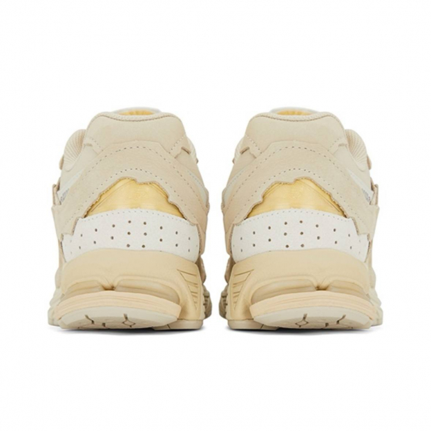 New Balance 2002R Protection Pack Sandstone 