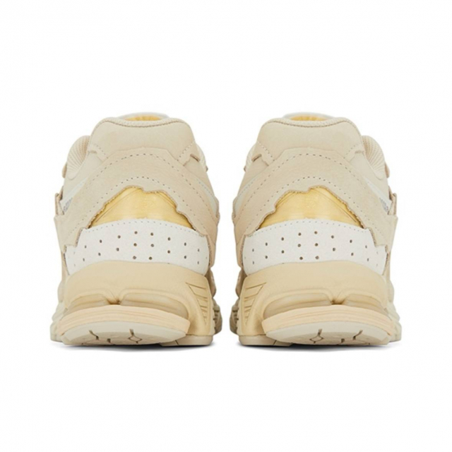 New Balance 2002R Protection Pack Sandstone 