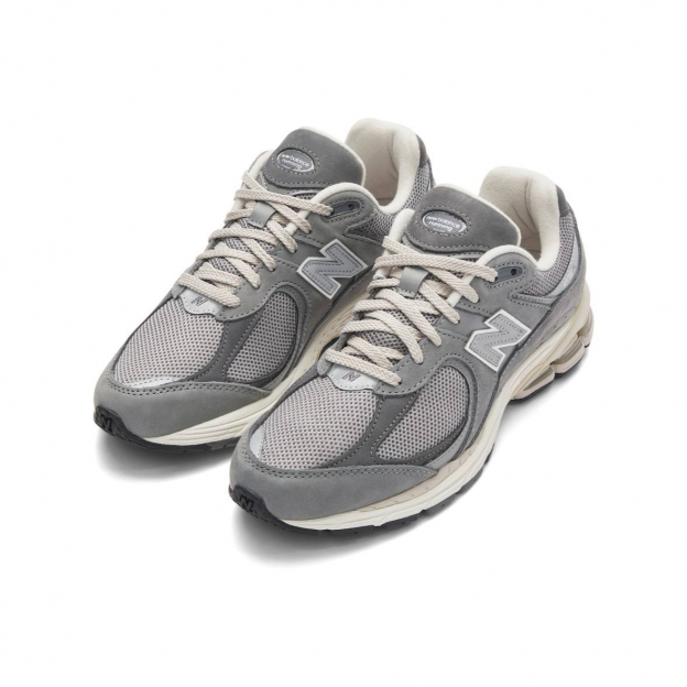 New Balance 2002R Shadow Grey 