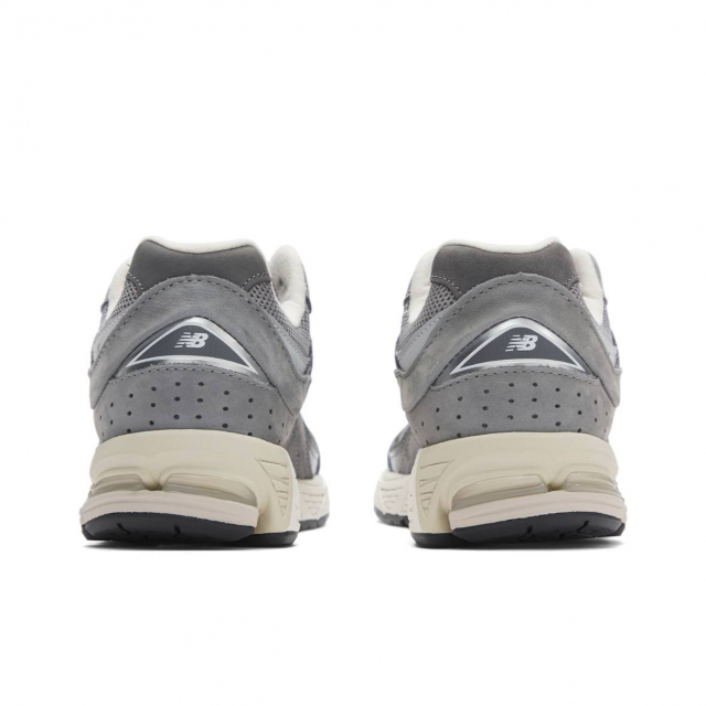 New Balance 2002R Shadow Grey 