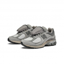 New Balance 2002R Pocket Grey