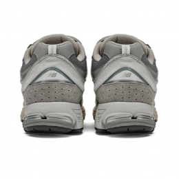 New Balance 2002R Pocket Grey