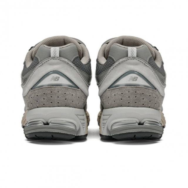 New Balance 2002R Pocket Grey