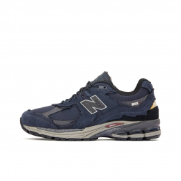 New Balance 2002R Protection Pack Dark Navy