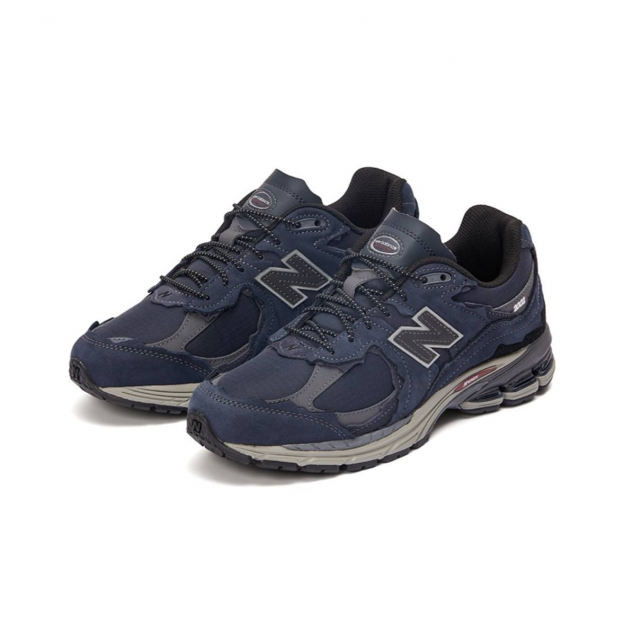 New Balance 2002R Protection Pack Dark Navy