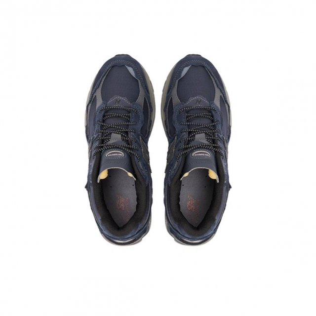 New Balance 2002R Protection Pack Dark Navy