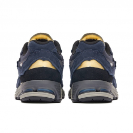 New Balance 2002R Protection Pack Dark Navy