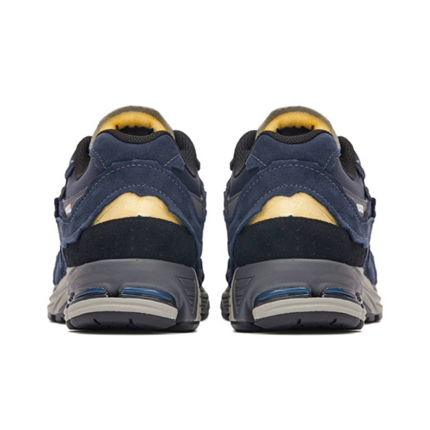 New Balance 2002R Protection Pack Dark Navy