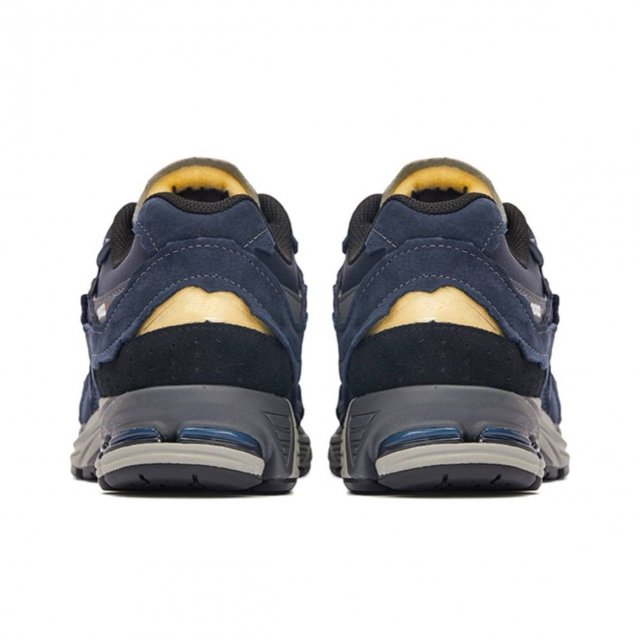 New Balance 2002R Protection Pack Dark Navy