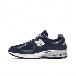 New Balance 2002R Gore-Tex Navy Grey 