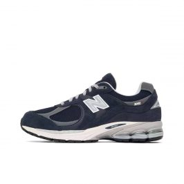 Кроссовки New Balance 2002R Gore-Tex Navy Grey 