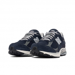 New Balance 2002R Gore-Tex Navy Grey
