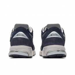 New Balance 2002R Gore-Tex Navy Grey