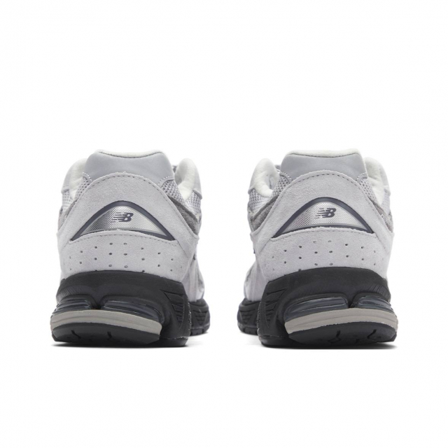 New Balance 2002R Grey Black Exclusive