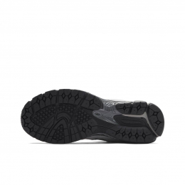 New Balance 2002R Grey Black Exclusive