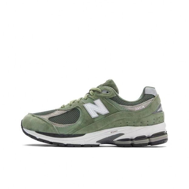 New Balance 2002R Norway Spruce