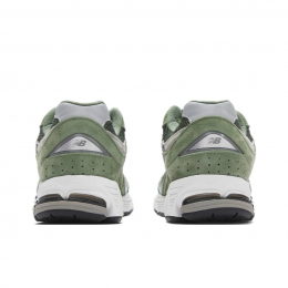 New Balance 2002R Norway Spruce