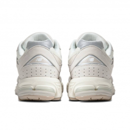 New Balance 2002R White Ivory