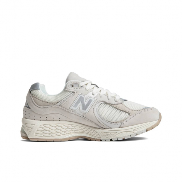 New Balance 2002R White Ivory 