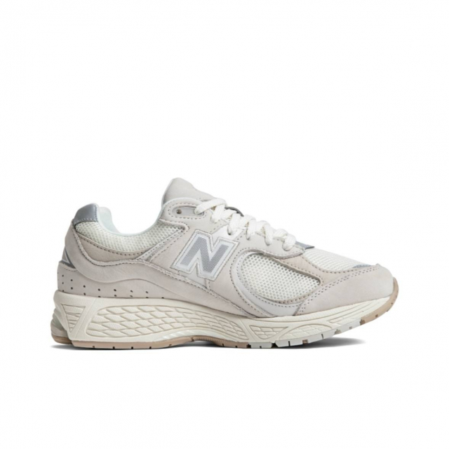 New Balance 2002R White Ivory