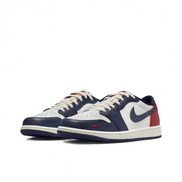 Air Jordan 1 Low OG Howard University