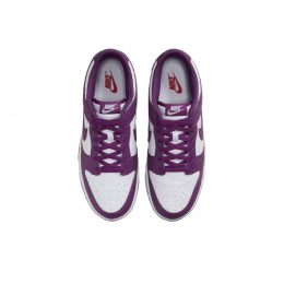 Nike Dunk Low Viotech White