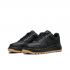 Nike Air Force 1 Low Luxe Black Gum