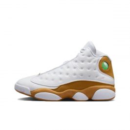 Кроссовки Jordan 13 Retro Wheat