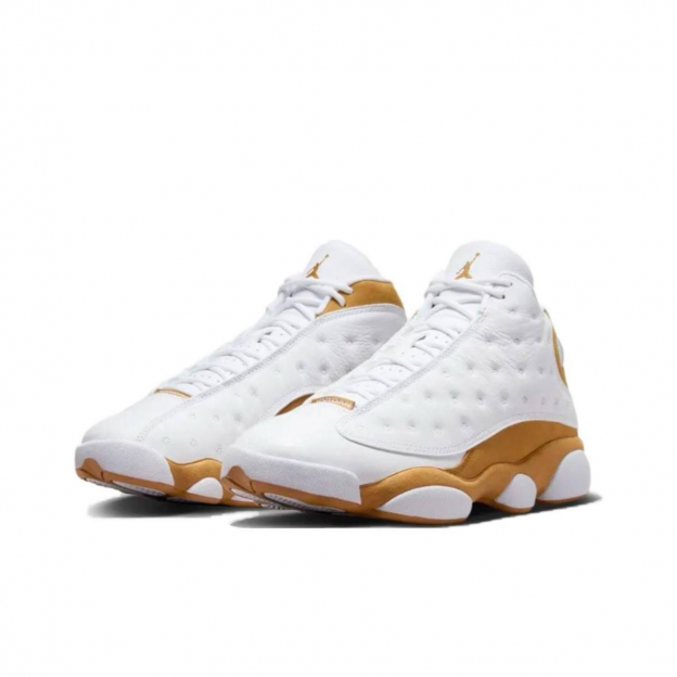 Jordan 13 Retro Wheat