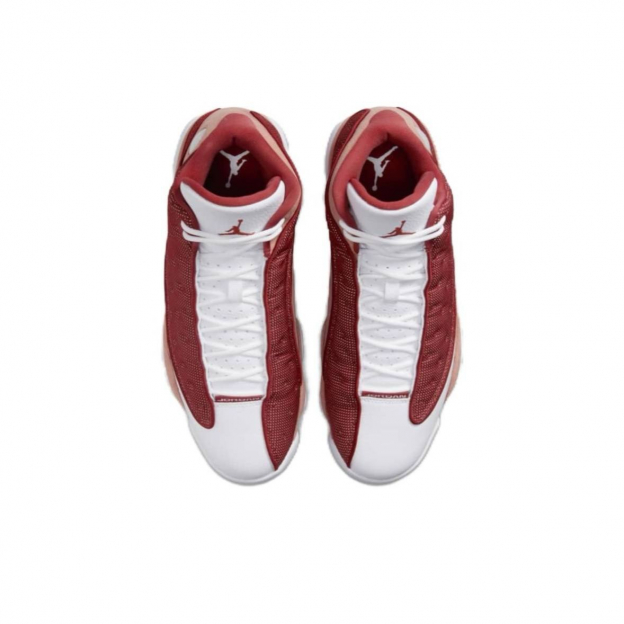 Jordan 13 Retro Dune Red