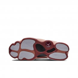 Jordan 13 Retro Dune Red