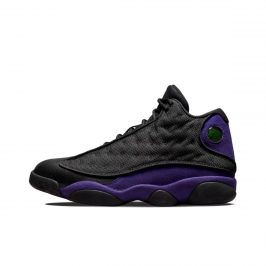 Кроссовки Jordan 13 Retro Court Purple