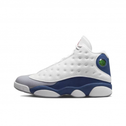 Air Jordan 13 Retro French Blue 