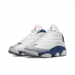 Air Jordan 13 Retro French Blue