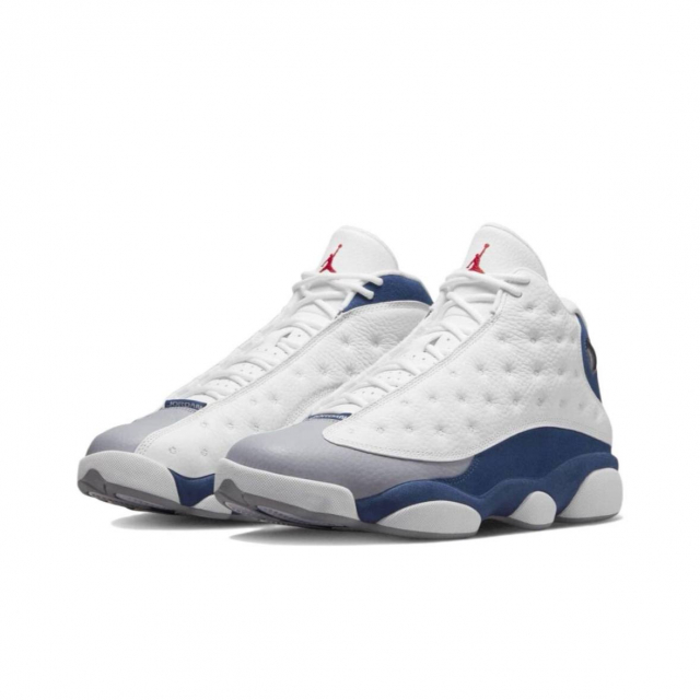 Air Jordan 13 Retro French Blue