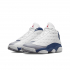 Air Jordan 13 Retro French Blue 