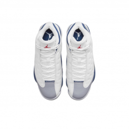 Air Jordan 13 Retro French Blue