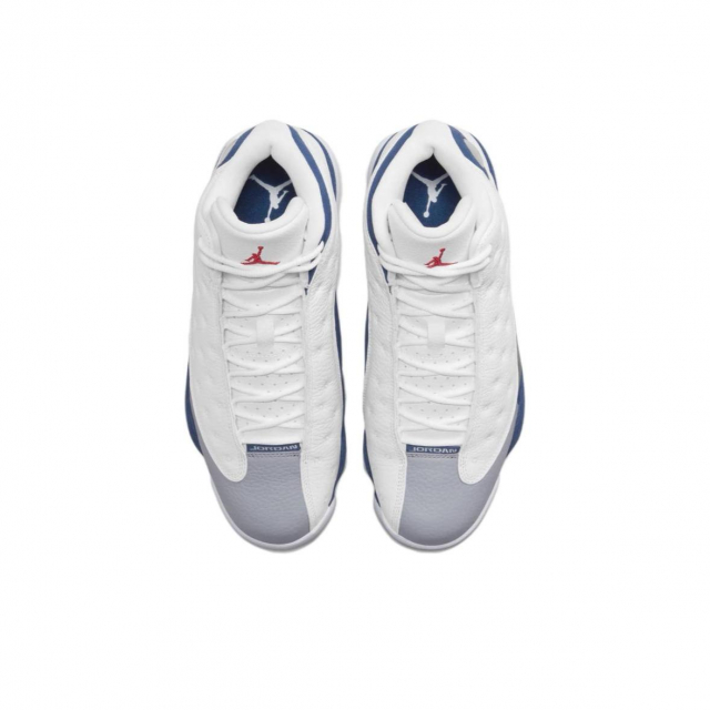 Air Jordan 13 Retro French Blue