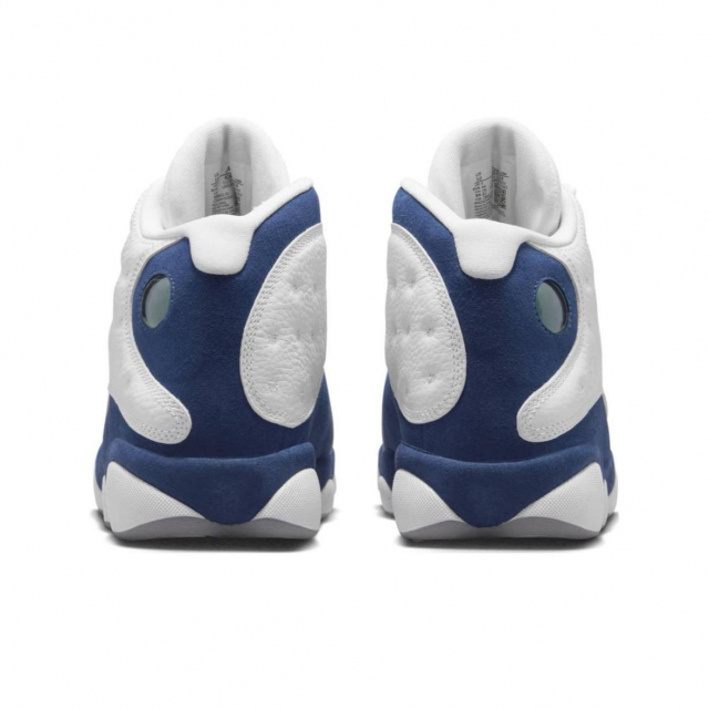 Air Jordan 13 Retro French Blue